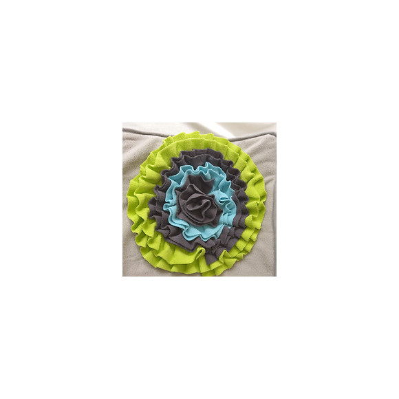 Couverture A Renifler Joya M. 85 X 70 X 5.5 Cm. Pour Chien. - Flamingo Pet Products - Fl-520718