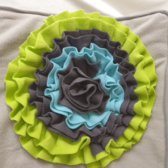 Couverture A Renifler Joya M. 85 X 70 X 5.5 Cm. Pour Chien. - Flamingo Pet Products - Fl-520718