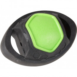 Jouet Rugby Ball. Odeur Menthe. Ø 7 Cm X 13 Cm. Pour Chien - Flamingo Pet Products - Fl-518181