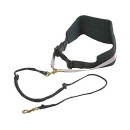 Canicross Laisse Pour Chien 140 Cm - Flamingo Pet Products - Fl-504916