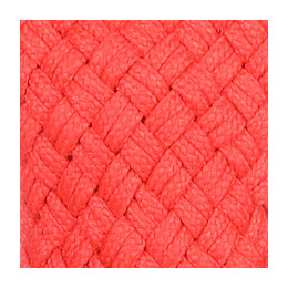 Jouet En Corde Tressé Basil, Rouge. 48 Cm . Jouet Pour Chien. - Flamingo Pet Products - Fl-521054