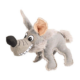 Peluche Coyote, 28 Cm. Jouet Pour Chien. - Flamingo Pet Products - Fl-516779