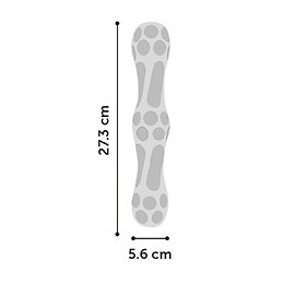 Jouet Bâton Bleu 27 Cm. Wido Squeak. Tpr. Pour Chien. - Flamingo Pet Products - Fl-519493