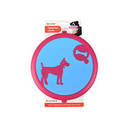 Frisbee Amelia Ø 22 Cm . Jouet Pour Chien - Flamingo Pet Products - Fl-519568