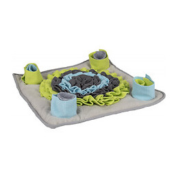 Couverture A Renifler Joya S. 40 X 40 X 5.5 Cm. Pour Chien. - Flamingo Pet Products - Fl-520717