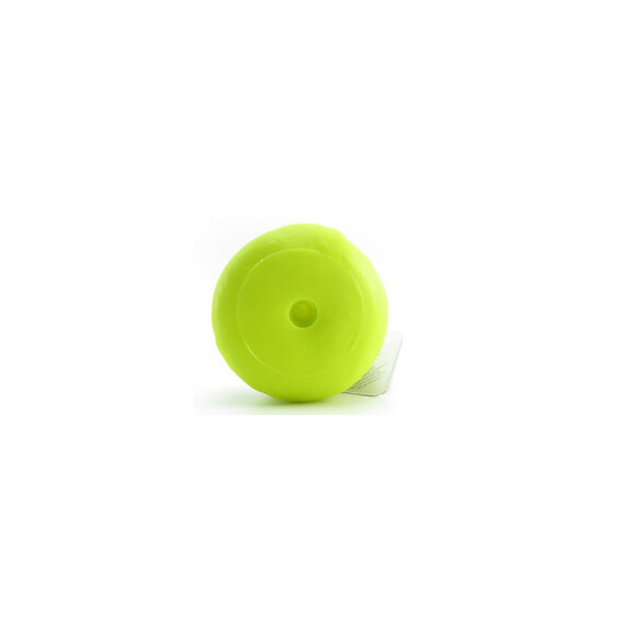 1 Jouet Macaron Ø 7 Cm Pour Chien. En Plastique. Couleur Aléatoire - Flamingo Pet Products - Fl-514560