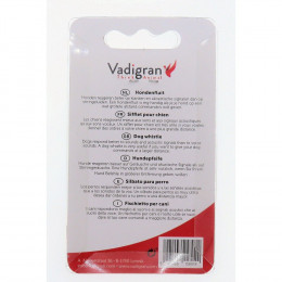 Sifflet En Métal, Audible À 200 Mètres.  5.5 Cm. Pour Chien - Vadigran - Va-15801