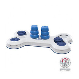 Jeux Pour Chien Flip Bone - Jeux A Récompenses. - Trixie - Tr-32002