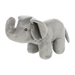 Peluche Eléphant, Taille 36 Cm. Pour Chien. - Trixie - Tr-35929