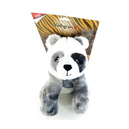 Peluche Big Pandy 32 Cm, Jouet Pour Chien - Vadigran - Va-17921