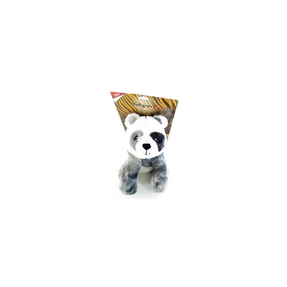 Peluche Big Pandy 32 Cm, Jouet Pour Chien - Vadigran - Va-17921