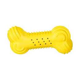 Jouet Pour Chiens Os Rafraîchissant, Dimensions: 11 Cm, Couleur Aléatoire. - Trixie - Tr-33690