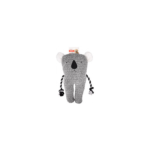 Peluche Koala Bonny . Longueur 62 Cm . Jouet Pour Chien. - Flamingo Pet Products - Fl-520553