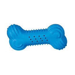 Jouet Pour Chiens Os Rafraîchissant, Dimensions: 11 Cm, Couleur Aléatoire. - Trixie - Tr-33690