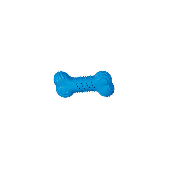 Jouet Pour Chiens Os Rafraîchissant, Dimensions: 11 Cm, Couleur Aléatoire. - Trixie - Tr-33690