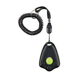 Clicker Entrainement Pour Les Animaux - Trixie - Tr-2287