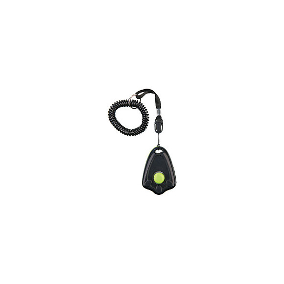 Clicker Entrainement Pour Les Animaux - Trixie - Tr-2287