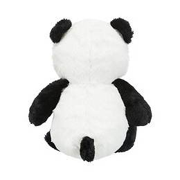 Peluche Panda Pour Chiens Avec Son. Taille: 26 Cm. - Trixie - Tr-35674