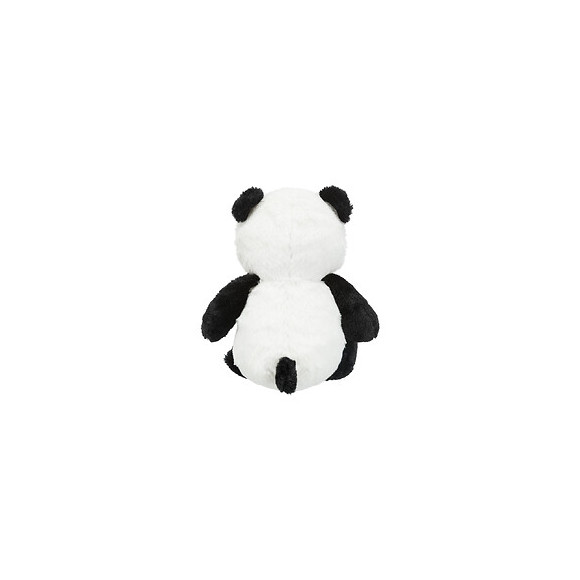 Peluche Panda Pour Chiens Avec Son. Taille: 26 Cm. - Trixie - Tr-35674
