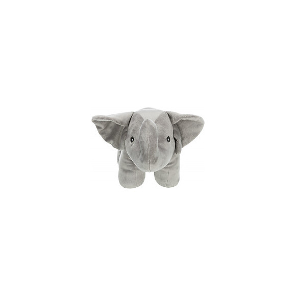 Peluche Eléphant, Taille 36 Cm. Pour Chien. - Trixie - Tr-35929