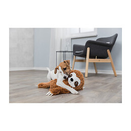 Paresseux En Peluche.  Dimensions: 53 Cm. Pour Chiens. - Trixie - Tr-35671