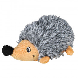 Hérisson Bébé En Peluche Pour Chiens. Taille 12 Cm. - Trixie - Tr-34748