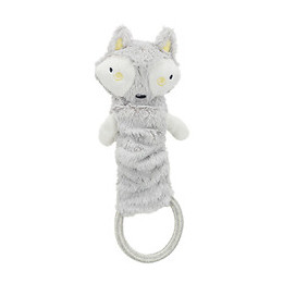 Jouet Peluche Junior Extensible  33 Cm, Couleurs Aléatoires. Pour Chien. - Trixie - Tr-36179