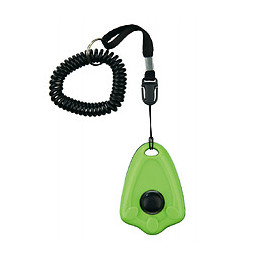 Clicker Entrainement Pour Les Animaux - Trixie - Tr-2287