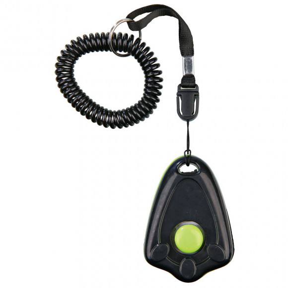 Clicker Entrainement Pour Les Animaux - Trixie - Tr-2287