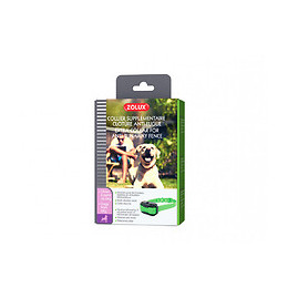 Collier Supplémentaire Ou Remplacement Pour La Clôture Anti-fugue Zolux 487046. Pour Chien - Zolux - Zo-487047