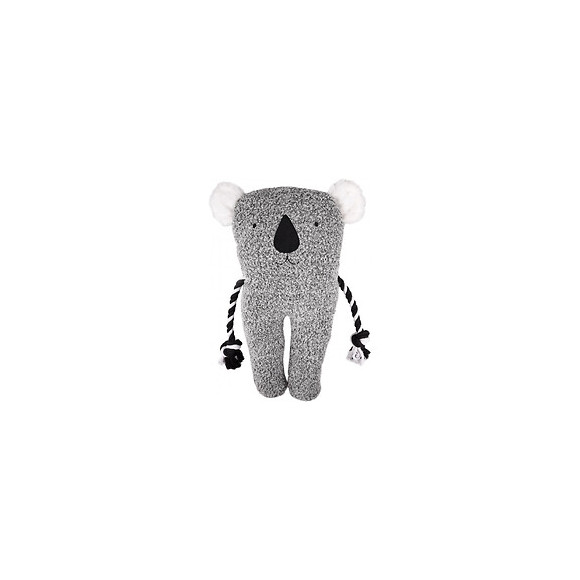 Peluche Koala Bonny . Longueur 62 Cm . Jouet Pour Chien. - Flamingo Pet Products - Fl-520553