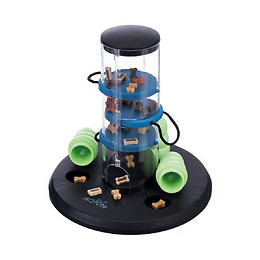 Jeu De Stratégie Gambling Tower . Pour Chien. - Trixie - Tr-32016