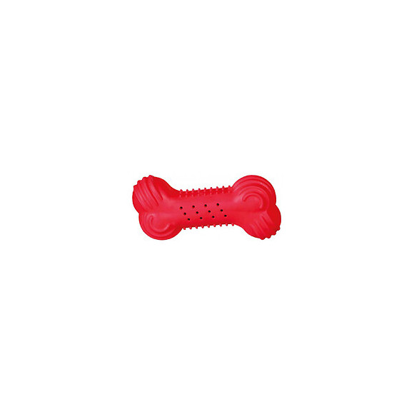 Jouet Pour Chiens Os Rafraîchissant, Dimensions: 11 Cm, Couleur Aléatoire. - Trixie - Tr-33690