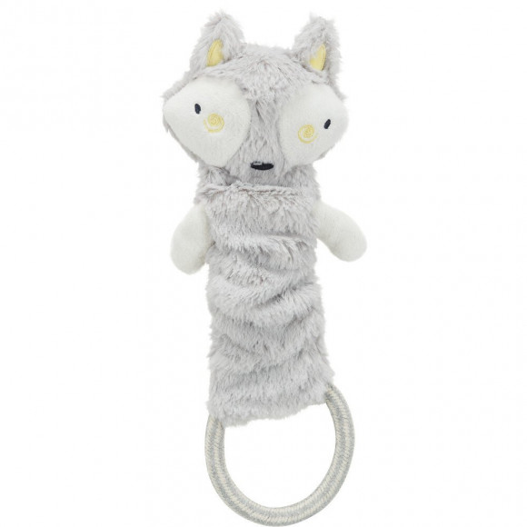 Jouet Peluche Junior Extensible  33 Cm, Couleurs Aléatoires. Pour Chien. - Trixie - Tr-36179