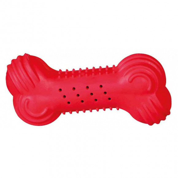 Jouet Pour Chiens Os Rafraîchissant, Dimensions: 11 Cm, Couleur Aléatoire. - Trixie - Tr-33690