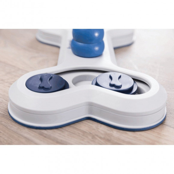 Jeux Pour Chien Flip Bone - Jeux A Récompenses. - Trixie - Tr-32002