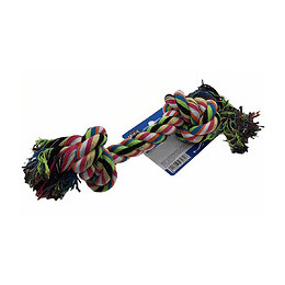 Corde De Jeu Pour Chien.  Dimensions: 26 Cm. Jouet Chien. - Trixie - Tr-3272