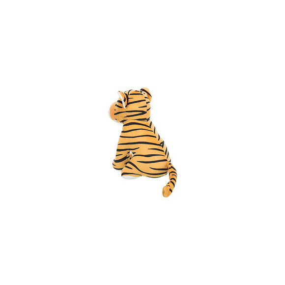 Peluche Tigre Avec Son, Taille 21 Cm. Pour Chien. - Trixie - Tr-35925