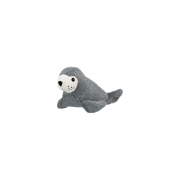 Peluche Phoque Thies Avec Son, Be Nordic. Dimensions 30 Cm. Jouet Pour Chiens - Trixie - Tr-36045