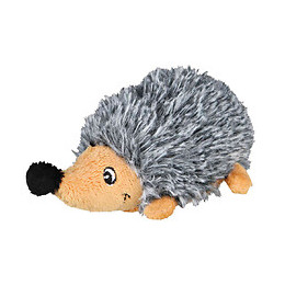 Hérisson Bébé En Peluche Pour Chiens. Taille 12 Cm. - Trixie - Tr-34748