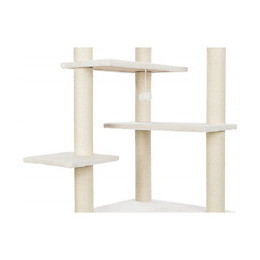 Trixie Arbre A Chat Raquel -199 Cm - Creme