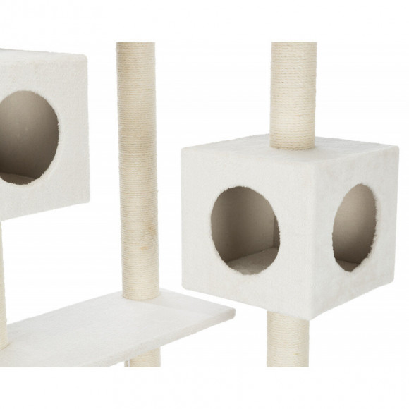 Trixie Arbre A Chat Raquel -199 Cm - Creme