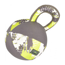 Ballon Avec Poignée 30 Cm Pour Chien. - Flamingo Pet Products - Fl-517300