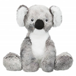 Jouet Peluche Koala 33 Cm. Pour Chiens. - Trixie - Tr-35673