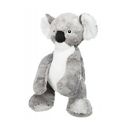 Jouet Peluche Koala 33 Cm. Pour Chiens. - Trixie - Tr-35673
