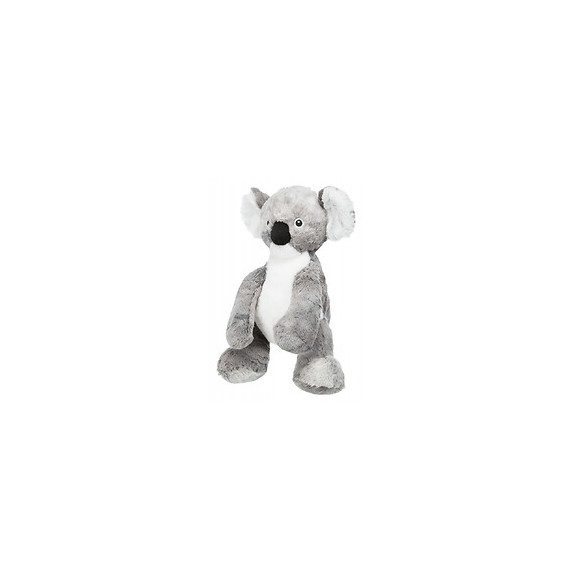 Jouet Peluche Koala 33 Cm. Pour Chiens. - Trixie - Tr-35673