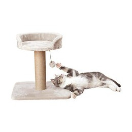 Trixie Arbre A Chat Mica - H46 Cm - Gris Clair