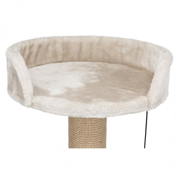 Trixie Arbre A Chat Mica - H46 Cm - Gris Clair