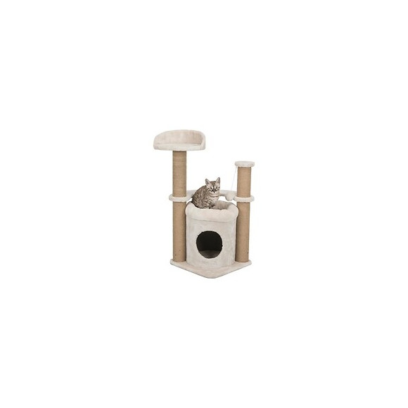 Trixie Arbre A Chat Nayra - 83 Cm - Beige