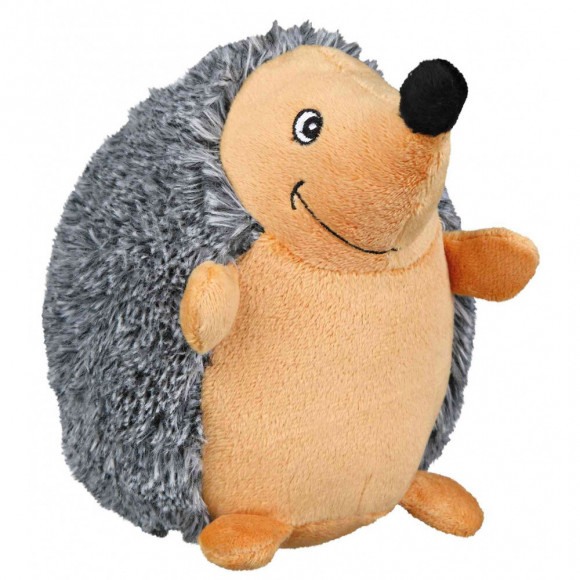 Hérisson En Peluche Pour Chiens. Taille: 20 Cm. - Trixie - Tr-34832